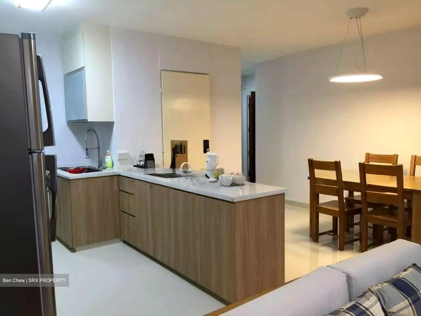 Blk 684B Jurong West Street 64 (Jurong West), HDB 4 Rooms #583952921